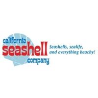 California Seashell coupons